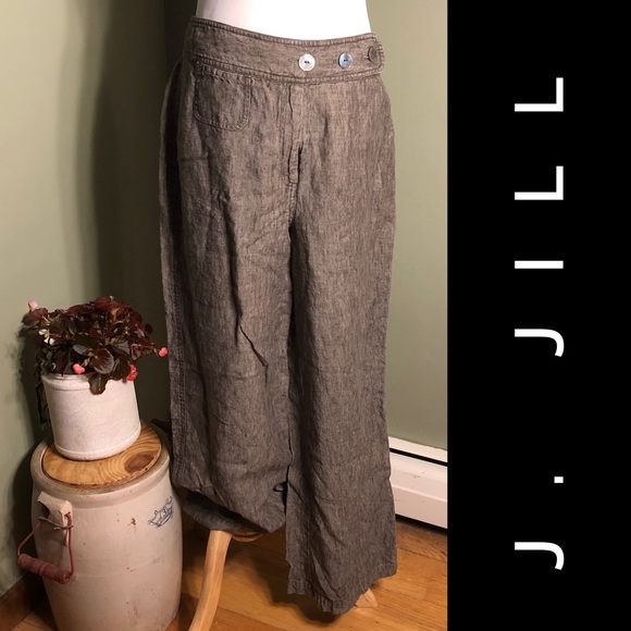 j jill pants rn 97641